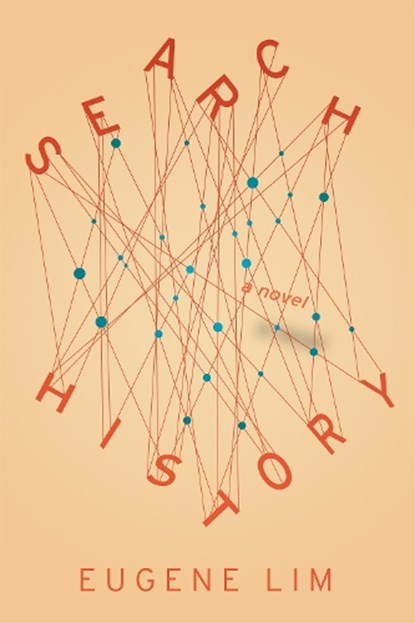 Search History, Eugene Lim - Paperback - 9781566896177