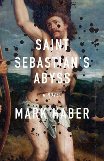 Saint Sebastian's Abyss, Mark Haber - Paperback - 9781566896368