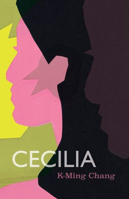 Cecilia, K-Ming Chang - Paperback - 9781566897075
