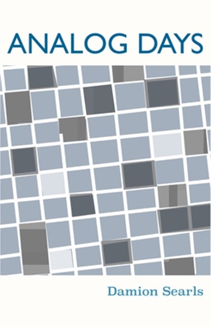 Analog Days, Damion Searls - Paperback - 9781566897396