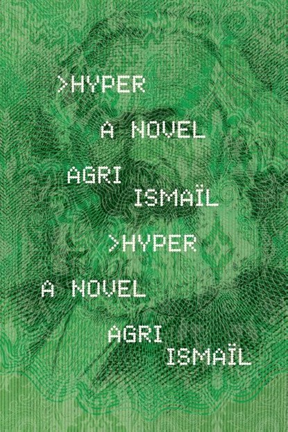 Hyper, Agri Ismaïl - Paperback - 9781566897471