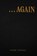 . . . AGAIN, Mark Nowak - Paperback - 9781566897518