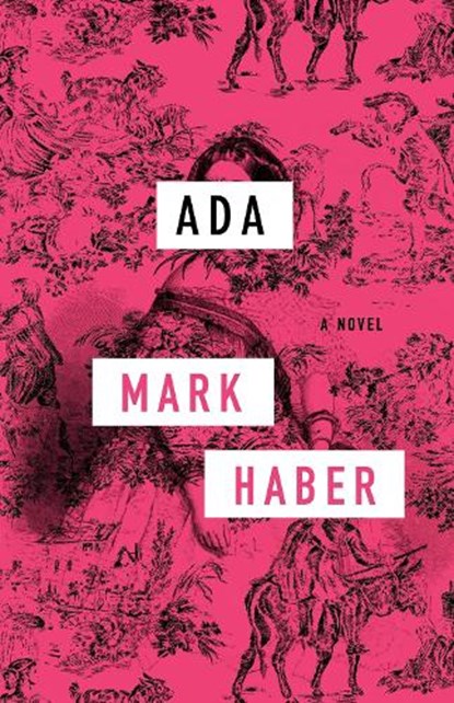 ADA, Mark Haber - Paperback - 9781566897594