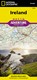 Ireland, National Geographic Maps - Gebonden - 9781566955355