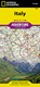 Italy, National Geographic Maps - Gebonden - 9781566955362