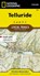 Telluride, National Geographic Maps - Gebonden - 9781566957625