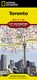 Destination Toronto, National Geographic Maps - Gebonden - 9781566957984