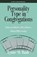 Personality Type in Congregations, Lynne M. Baab - Paperback - 9781566991995