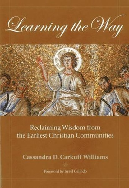 Learning the Way, WILLIAMS,  Cassandra Carkuff - Paperback - 9781566993852