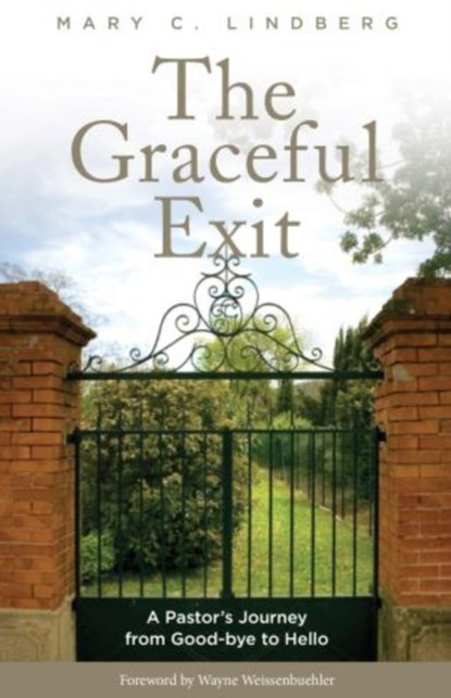 The Graceful Exit, Mary C. Lindberg - Paperback - 9781566994323