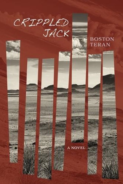 Crippled Jack, Boston Teran - Gebonden - 9781567031010
