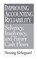 Improving Accounting Reliability, Henning Kirkegaard - Gebonden - 9781567201437