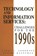 Technology and Information Services, Carol L. Anderson ; Robert H. Hauptman - Paperback - 9781567500219