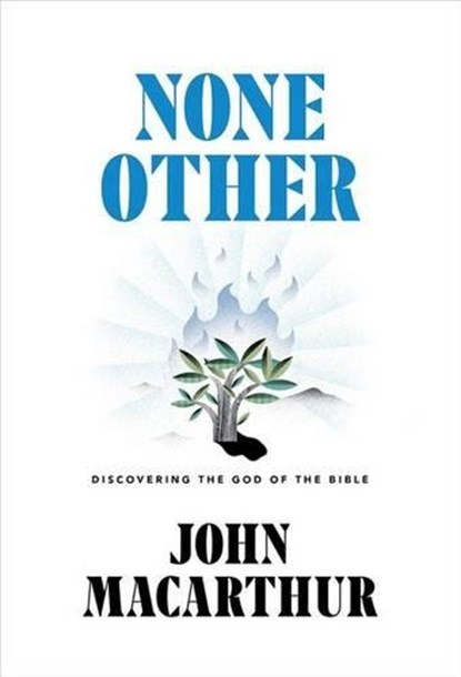None Other, MACARTHUR,  John - Gebonden - 9781567697384