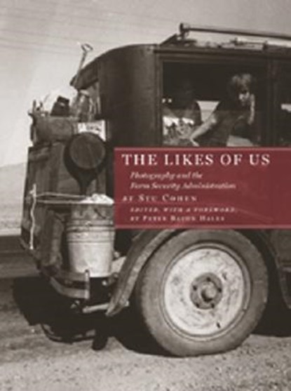 The Likes of Us, COHEN,  Stuart - Gebonden - 9781567923407