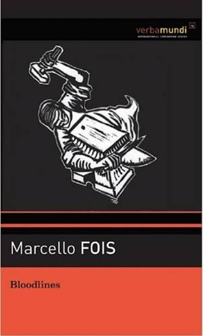 Bloodlines, Marcello Fois - Paperback - 9781567925852