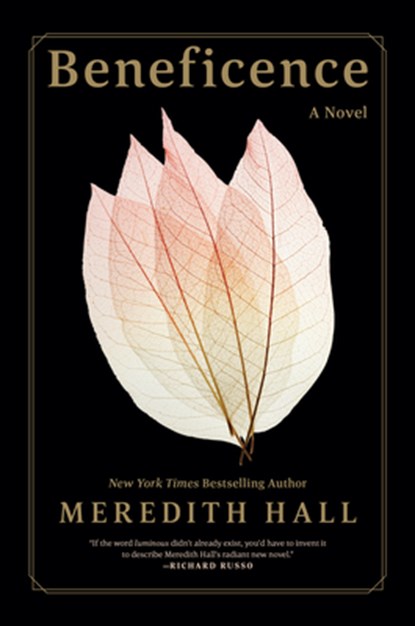 Beneficence, Meredith Hall - Gebonden - 9781567926699