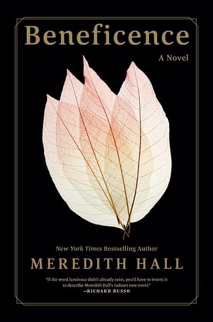 Beneficence, Meredith Hall - Ebook - 9781567926750