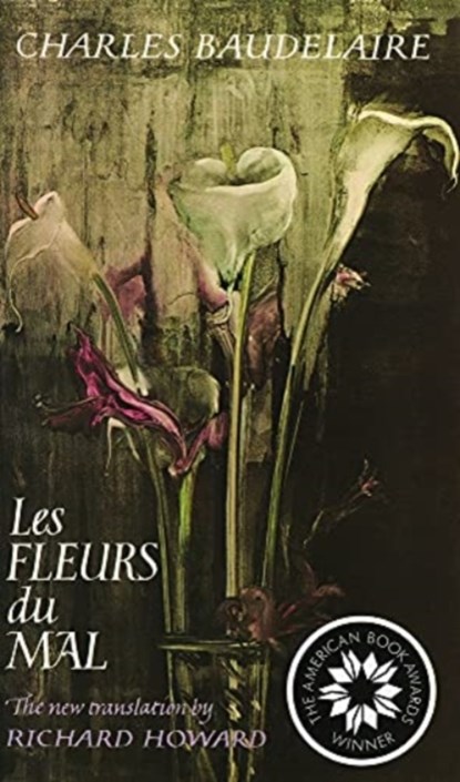 Les Fleurs Du Mal (The Flowers of Evil), Charles Baudelaire - Paperback - 9781567927245