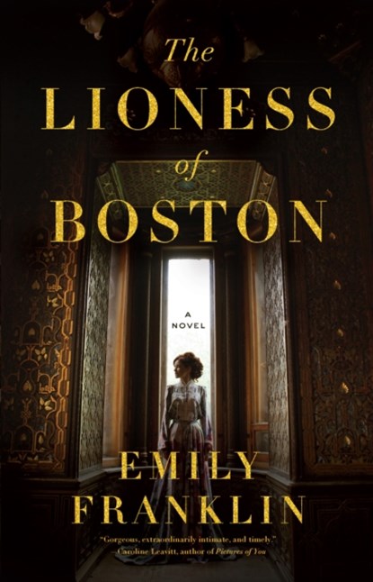 Becoming Isabella, Emily Franklin - Gebonden - 9781567927405
