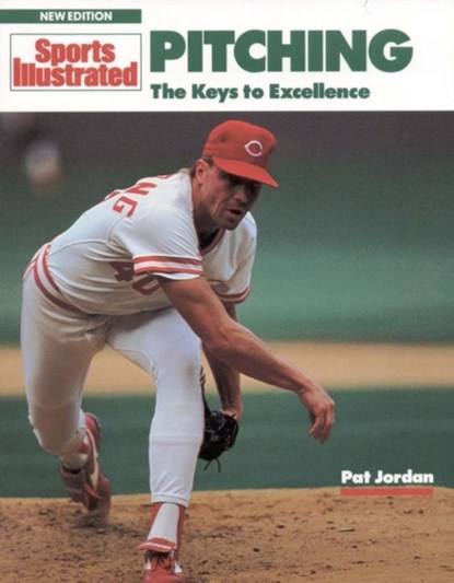 Pitching, Pat Jordan - Paperback - 9781568000015