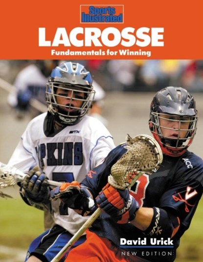 Lacrosse, David Urick - Paperback - 9781568000718