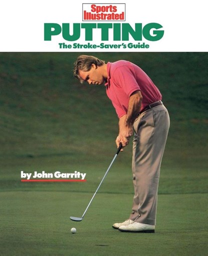 Putting, John Garrity - Paperback - 9781568000749