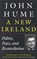 A New Ireland, John Hume - Paperback - 9781568332093