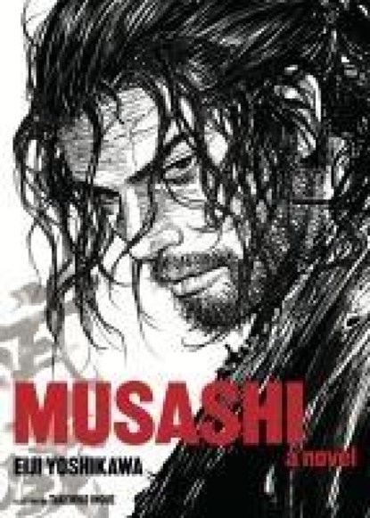 Musashi (New Edition), Eiji Yoshikawa - Gebonden - 9781568366487