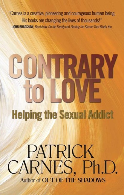 Contrary To Love, PATRICK J CARNES - Paperback - 9781568380599