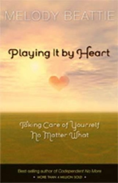 Playing It By Heart, Melody Beattie - Paperback - 9781568383385