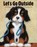 Let's Go Outside, Kate Riggs - Gebonden - 9781568463162
