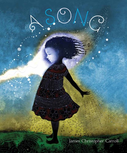 A Song, James Christopher Carroll - Gebonden - 9781568463315