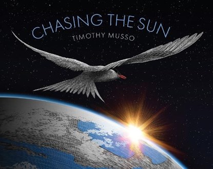 Chasing the Sun, Timothy Musso - Gebonden - 9781568463896