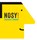 Nosy, Seymour Chwast - Gebonden - 9781568464091