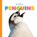 Baby Penguins, Kate Riggs - Gebonden - 9781568464558