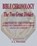 Bible Chronology The Two Great Divides, J A Moorman - Paperback - 9781568480763