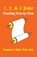 1, 2, & 3 John, D a Waite - Paperback - 9781568481128