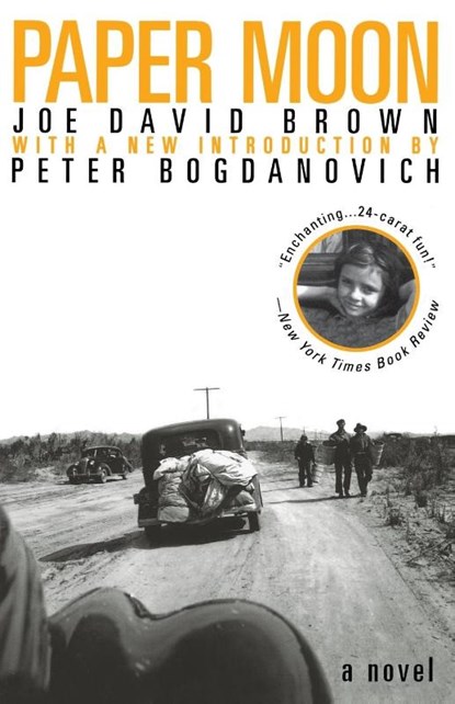 Paper Moon, Perseus - Paperback - 9781568582306