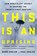 This Is an Uprising, Mark Engler ; Paul Engler - Paperback - 9781568585703