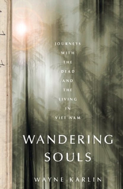 Wandering Souls, Wayne Karlin - Ebook - 9781568586106