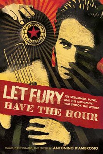 Let Fury Have the Hour, Antonino D'Ambrosio - Paperback - 9781568587196