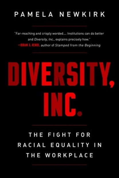 Diversity, Inc., Pamela Newkirk - Ebook - 9781568588230