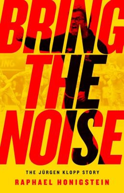 BRING THE NOISE, HONIGSTEIN,  Raphael - Paperback - 9781568589572