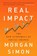 Real Impact, Morgan Simon - Gebonden - 9781568589800
