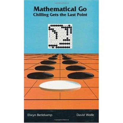 Mathematical Go, Elwyn Berlekamp ; David Wolfe - Gebonden - 9781568810324