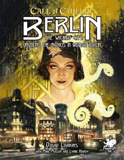 BERLIN, David Larkins - Gebonden - 9781568824178