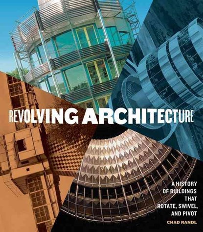 Revolving Architecture, RANDL,  Chad - Gebonden - 9781568986814