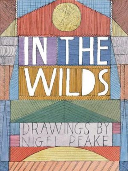 In the Wilds, niet bekend - Paperback - 9781568989525