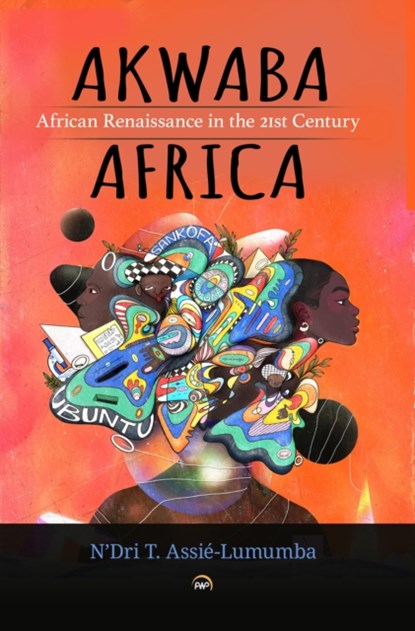 AKWABA AFRICA, N'Dri T. Assie-Lumumba - Paperback - 9781569028490